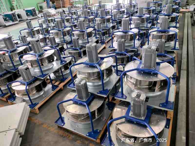 GUANGZHOU JETEX-LLOYD'S MACHINERY LTD linha de produção do fabricante