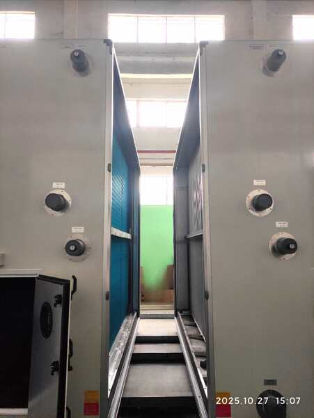 GUANGZHOU JETEX-LLOYD'S MACHINERY LTD linha de produção do fabricante