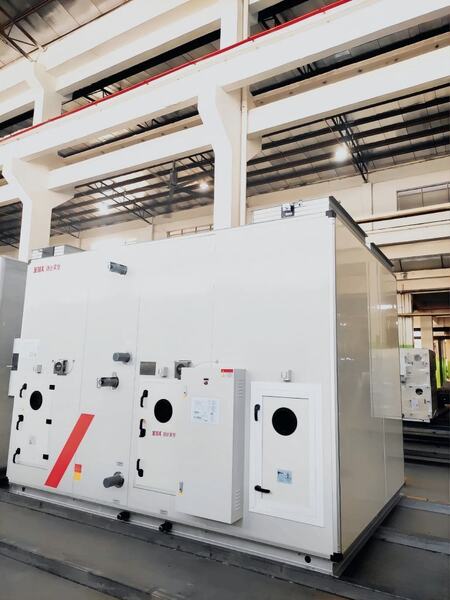 GUANGZHOU JETEX-LLOYD'S MACHINERY LTD linha de produção do fabricante