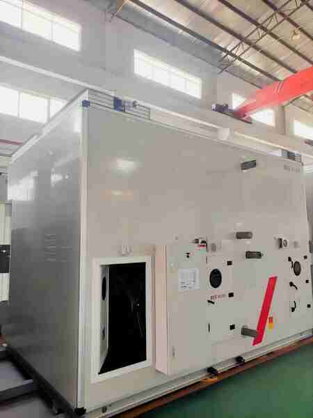 GUANGZHOU JETEX-LLOYD'S MACHINERY LTD linha de produção do fabricante