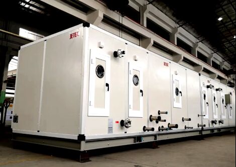 GUANGZHOU JETEX-LLOYD'S MACHINERY LTD linha de produção do fabricante