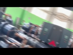 Fabricantes de frigoríficos de parafusos de baixo ruído