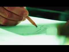 Localização da oficina 2