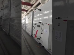 Jetex - Seu Especialista Confiável em Soluções para Tratamento de Ar