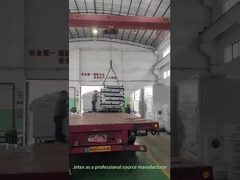 Jetex - parceiro de longa data da Foxconn-A - fabricante profissional de Unidades de Tratamento de Ar na China