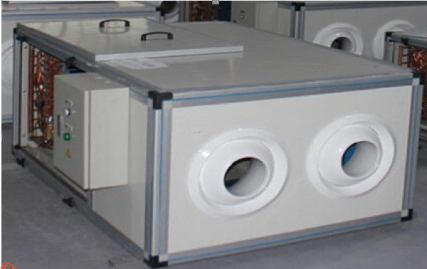 1500 m3/h-8100 m3/h Unidade de ar condicionado de armazenamento frio, Unidade de ar condicionado de armazém frio
