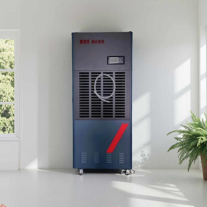 Jetex Vertical AHU Air Handler Units For Hvac System Fábrica ODM/OEM